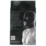 Fetish Fantasy Ltd Spandex Hood