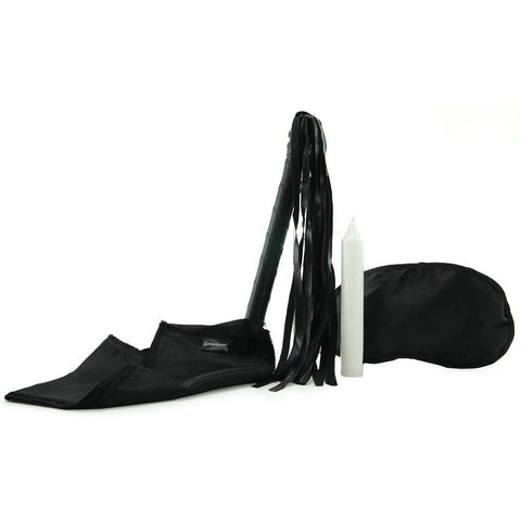 Fetish Fantasy Silky Seduction Kit