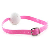 Jawbreaker Gag in Pink