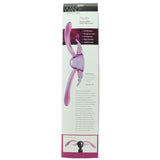Duality Double Rabbit Wand Attachment