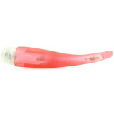 Mini Internal Sensations Vibe in Red