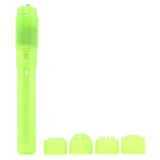 Mighty-Mite Glow-In-The-Dark Massager Vibe