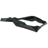 Sex & Mischief Silky Bit Gag in Black