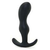 Mood Naughty 2 Medium Butt Plug in Black