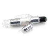 Waterproof Crystal Flex Vibe