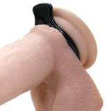TitanMen Cock Ring Set in Black