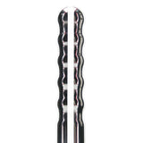 Electro-Sex Wave Dildo
