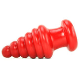 American Bombshell Vac-U-Lock Destroyer in Cherry Bomb
