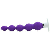 Quaker Anal Vibe in Into You Indigo