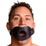 Feeder Open Mouth Gag