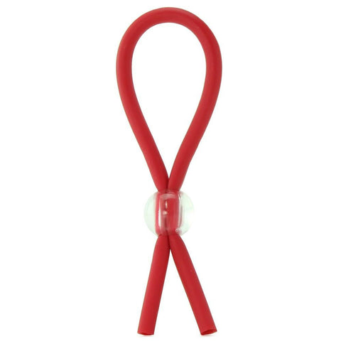 Ram Silicone Squeezer in Red