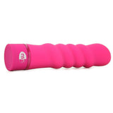 Force Silicone Power Vibe in Pink