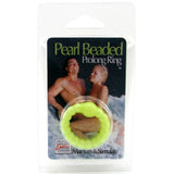 Prolong Beaded Cock Ring