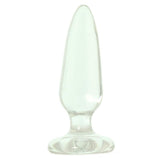 Manuel Ferrara Clear Plug