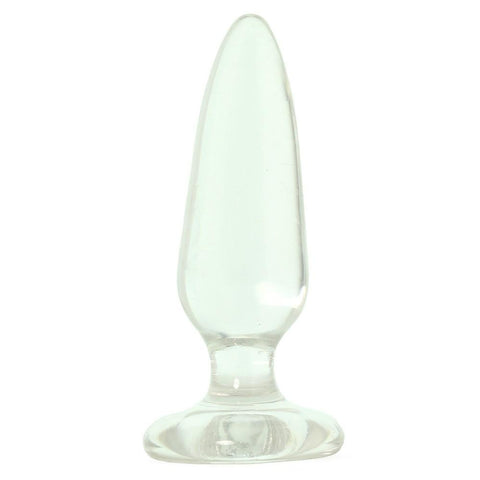 Manuel Ferrara Clear Plug