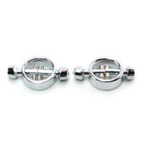 Metal Worx Magnetic Nipple Clamps