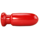 American Bombshell Vac-U-Lock Shellshock L in Cherry Bomb