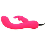 Kinky Bunny Rabbit Vibe in Pretty In Pink