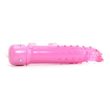 Horny Honey Finger Play Vibe
