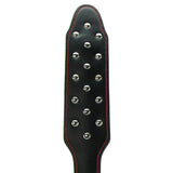 Manbound The Enforcer Paddle in Black/Silver