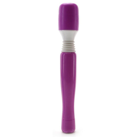 Wanachi Mini Massager in Purple