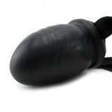 Fetish Fantasy Inflatable Ball Gag
