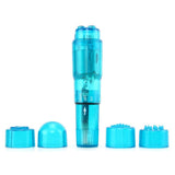 Waterproof Mini-Massager Vibe