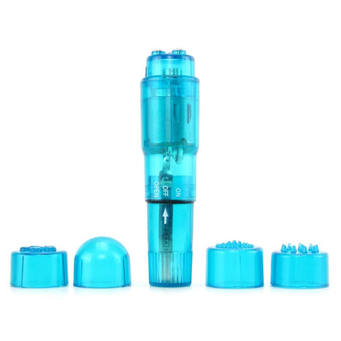 Waterproof Mini-Massager Vibe