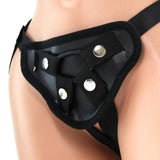 Entry Level Strap-On in Black