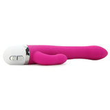 Wink Vibe in Hot in Bed Pink