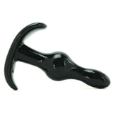 Jelly Rancher Wave T-Plug in Black