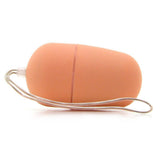 Couples Collection Enchanted Egg Vibe in Passionate Peach