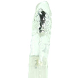 Lucidity Starburst Light-Up Vibe in Clear
