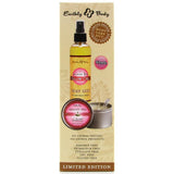 Limited Edition Body Care Duo in Skinny Dip