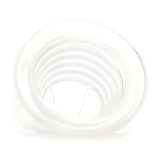 Universal Silicone Pump Sleeve in Clear