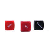 XXXtra Naughty Nights Erotic Dare Dice