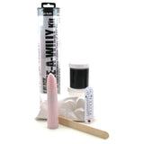 Clone-A-Willy Vibe Kit in Jet Black