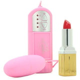 Naughty Secrets Inner Desire Egg Vibe
