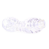 Climax Gems Crystal Hand Job Stroker