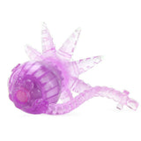 Sex-Ology Octopuss Vibe in Purple