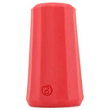 TRUSKYN The Tru Stroke Beaded Stroker in Red