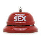 Ring For Sex Table Bell