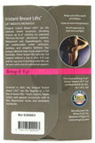 Instant Breast Lift 3 Pair in DD+