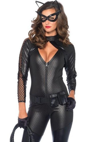 Wicket Kitty Costume Set in M