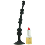 Perles D'Aspire Pleasure Beads in Black