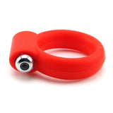 Vibrating C-Ring in Red
