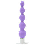 Quaker Anal Vibe in Orgasmic Orchid