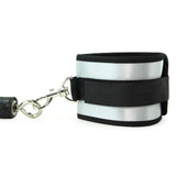 Trust Me Adjustable Spreader Bar and Cuff Set