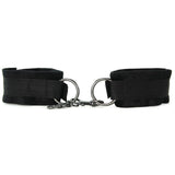 4Play Lover's Bondage Kit in Black