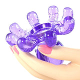 Octo-Pleaser Massager